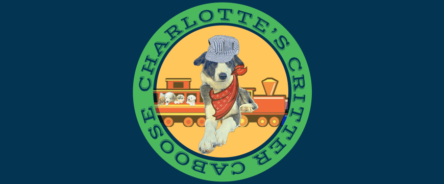 Charlotte's Critter Caboose WIDE